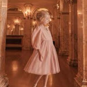 Jessakae Girls Allora Dress